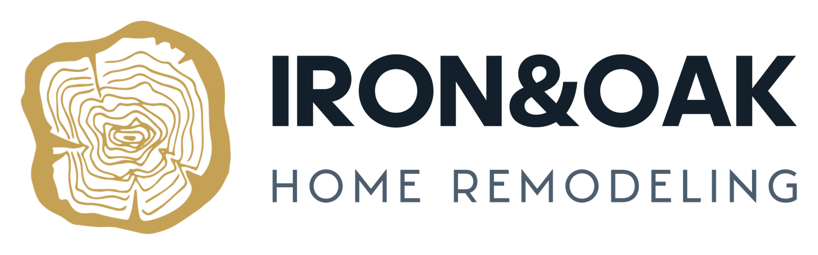 Iron & Oak Home Remodeling