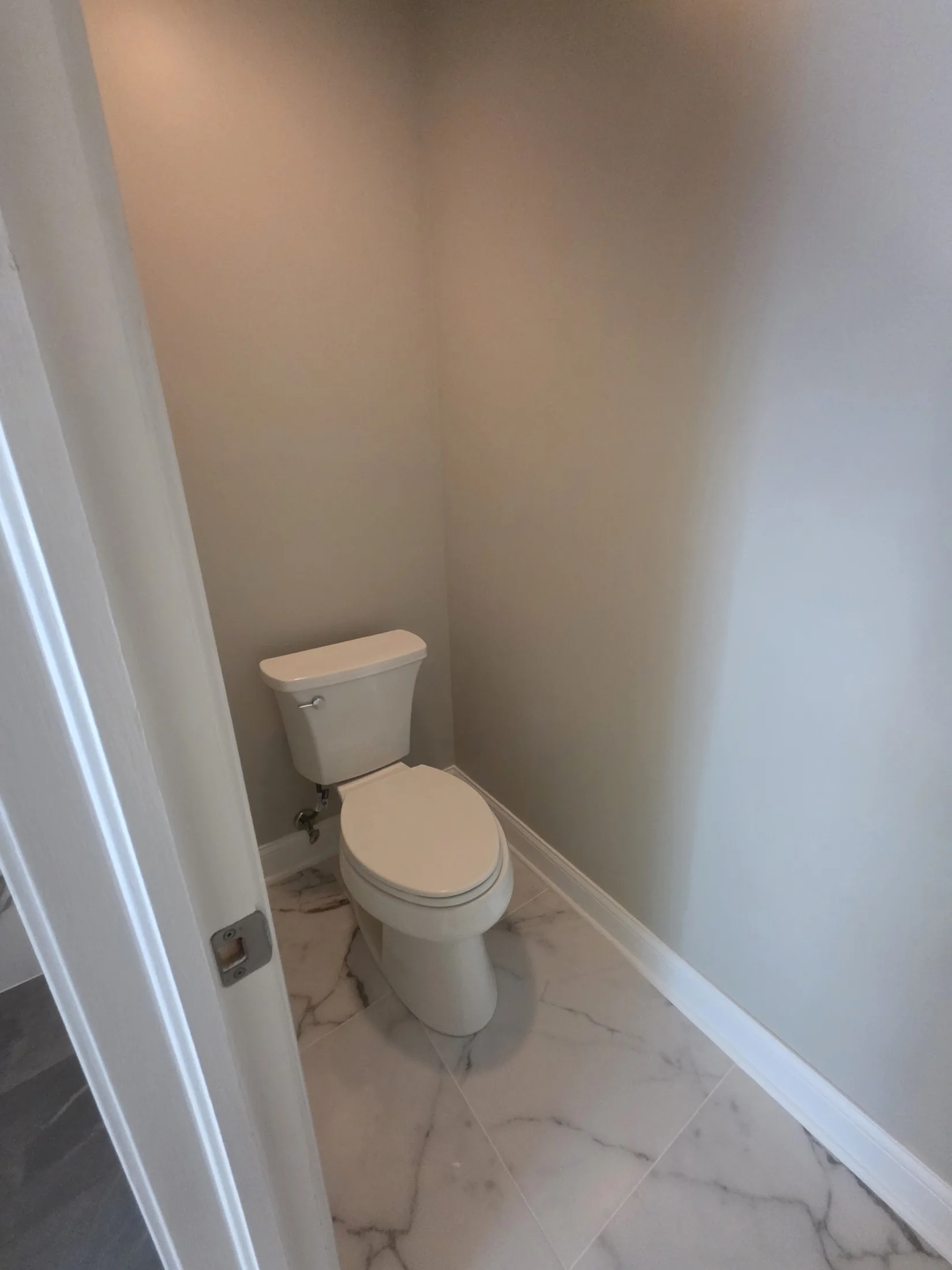 Large Master Bathroom Remodel